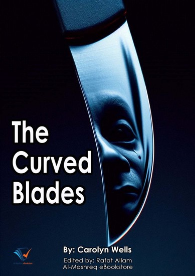 The Curved Blades - cover