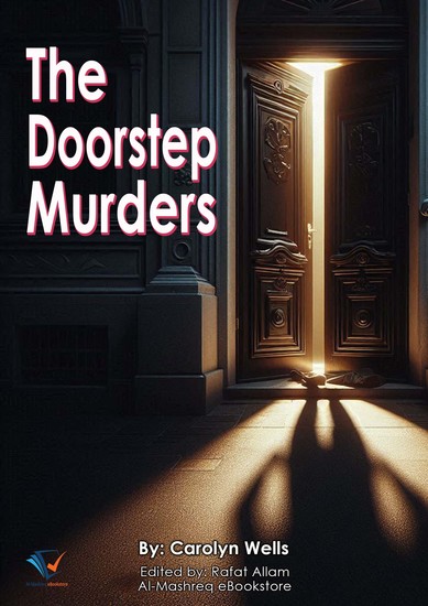 The Doorstep Murders - cover