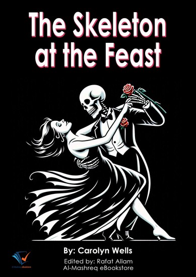 The Skeleton at the Feast - cover