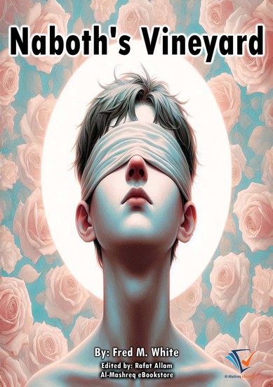 Naboth's Vineyard - cover