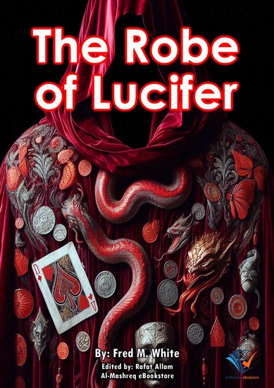 The Robe of Lucifer - cover