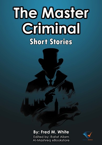 The Master Criminal - Short Stories - cover