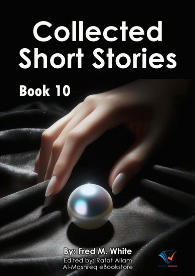 Collected Short Stories - Book10 - cover