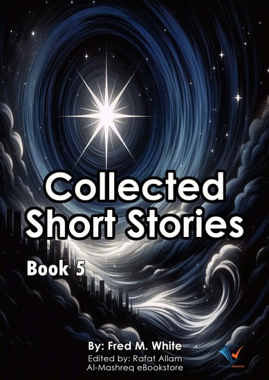 Collected Short Stories - Book5 - cover