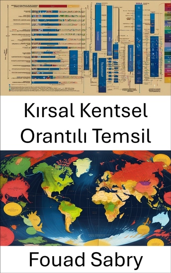 Kırsal Kentsel Orantılı Temsil - Modern Demokrasilerde Çıkarların Dengelenmesi - cover