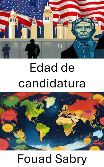 Edad de candidatura - Los jóvenes en la política: cómo moldear el liderazgo del futuro - cover