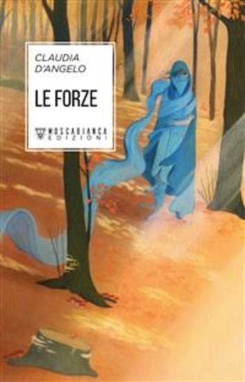 Le forze - cover