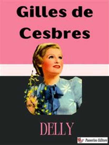 Gilles de Cesbres - cover