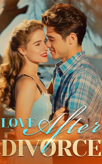 Love After Divorce 2 - Urban Billionaire Romance - cover