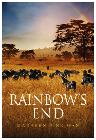 Rainbow's End - cover