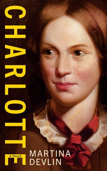 Charlotte - A Novel - cover