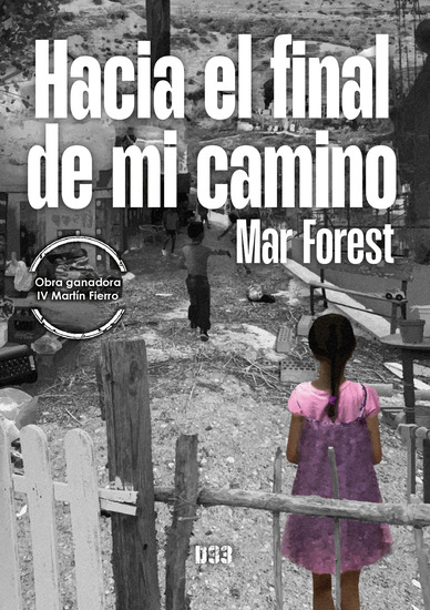 Hacia el final de mi camino - cover