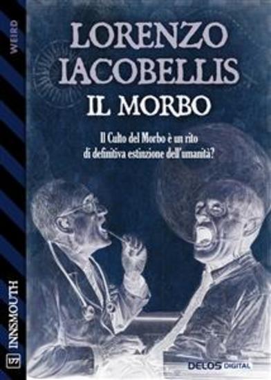 Il morbo - cover
