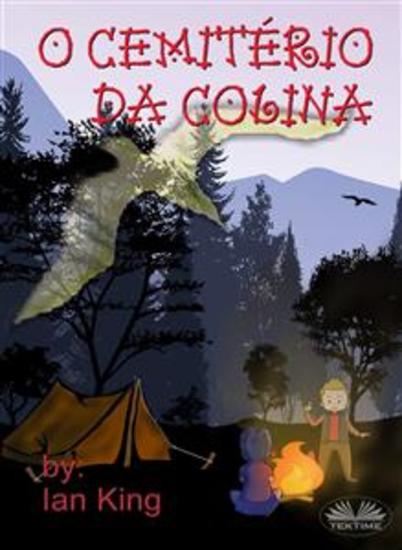 O CEMITÉRIO DA COLINA - Uma Noite Inteira Numa Cabana Eles Irão Sobreviver? - cover