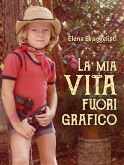 La mia vita fuori grafico - cover