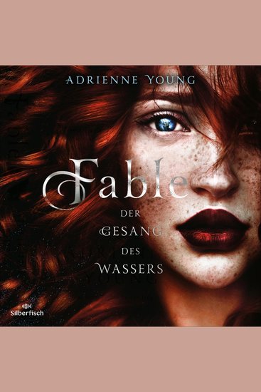 Fable 1: Der Gesang des Wassers - Romantisch und aufregend: Die TikTok-Sensation auf Deutsch! - cover