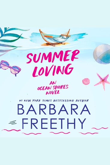 Summer Loving - cover