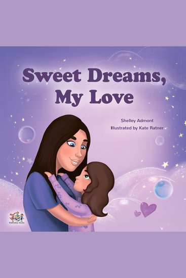 Sweet Dreams My Love (English Only) - Sweet Dreams My Love (English Only) - cover