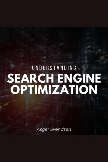 Understanding Search Engine Optimization - cover