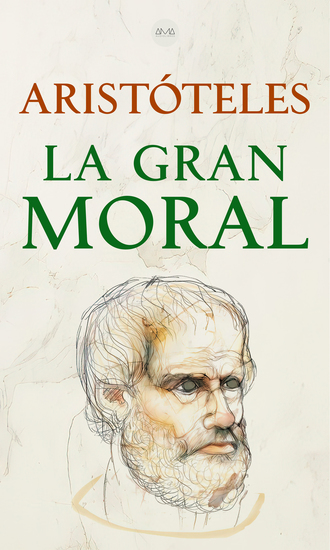 La Gran Moral - cover