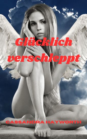 Glücklich verschleppt - cover