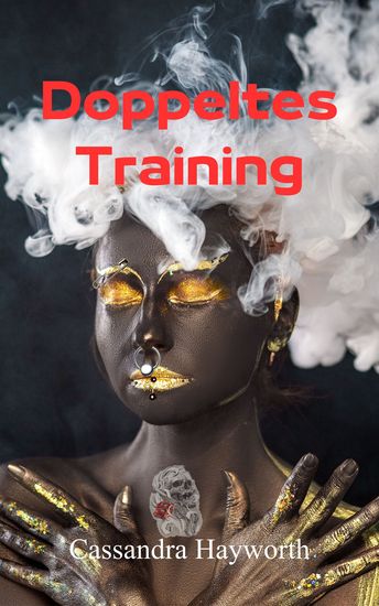 Doppeltes Training - cover