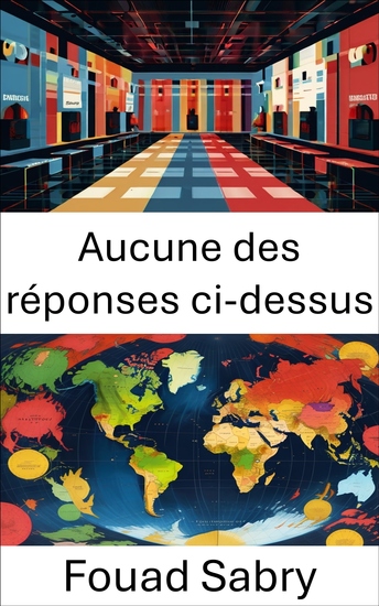 Aucune des réponses ci-dessus - Au-delà du scrutin réimaginer la participation démocratique - cover