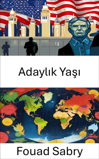 Adaylık Yaşı - Siyasette Gençlik Geleceğin Liderliğini Şekillendiriyor - cover
