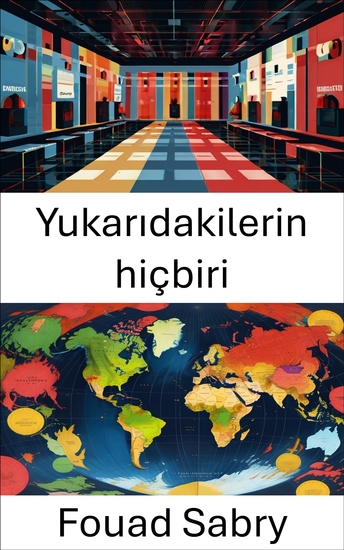 Yukarıdakilerin hiçbiri - Oylama Ötesinde Demokratik Katılımı Yeniden Tasarlamak - cover