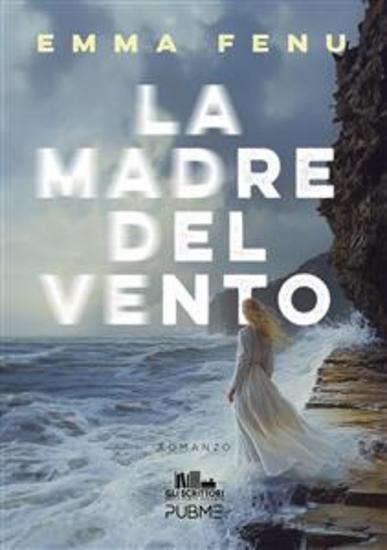 La Madre del Vento - cover