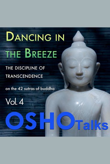 Dancing In The Breeze - The Discipline of Transcendence Vol4 - cover