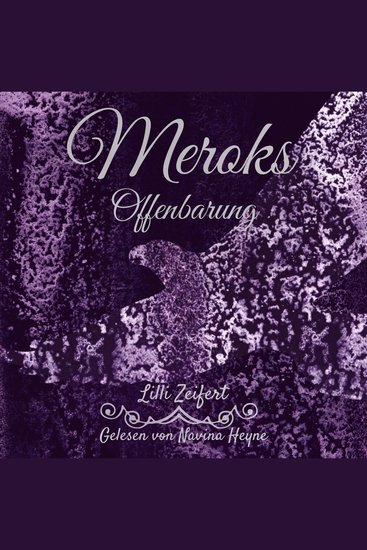 Meroks: Offenbarung - cover