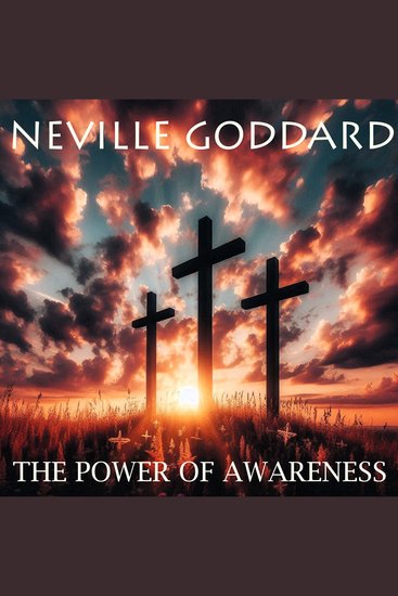 The Power of Awareness - cover