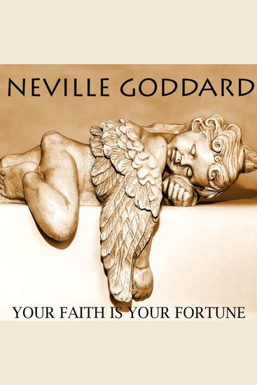 Your Faith Is Your Fortune - cover