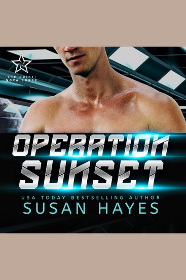 Operation Sunset - cover