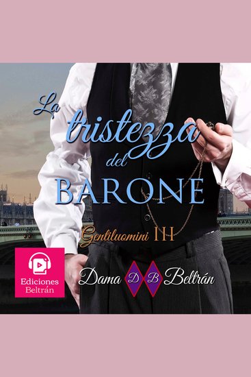 La tristezza del Barone - Il primo amore non si scorda mai - cover