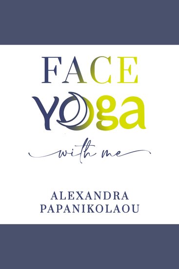 Face Yoga - cover