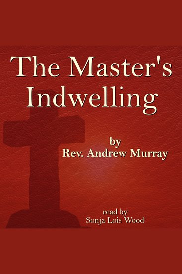 The Master's Indwelling - cover