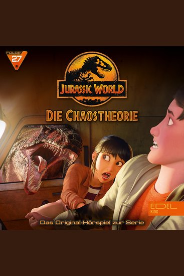 Folge 27: Rehabilitation Im freien Fall (Das Original Hörspiel zur Serie) - cover