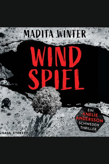 Windspiel - cover