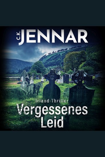 Vergessenes Leid - cover
