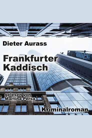 Frankfurter Kaddisch - cover