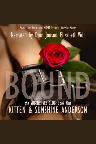 Bound - cover