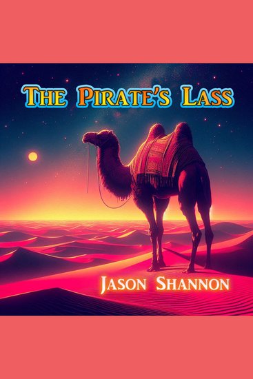 The Pirate's Lass - cover