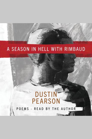 A Season in Hell with Rimbaud - cover