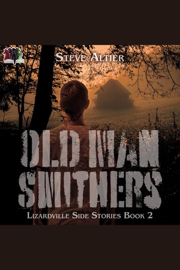 Old Man Smithers - cover