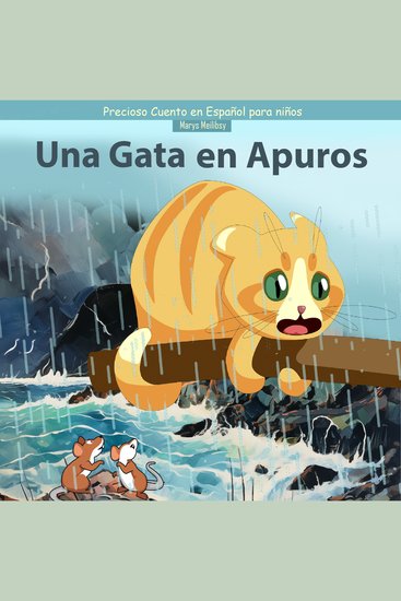 Una Abejita Perezosa - cover