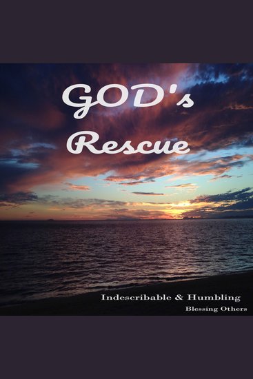 God's Rescue - cover