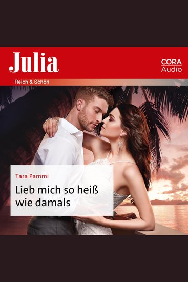 Lieb mich so heiß wie damals - cover