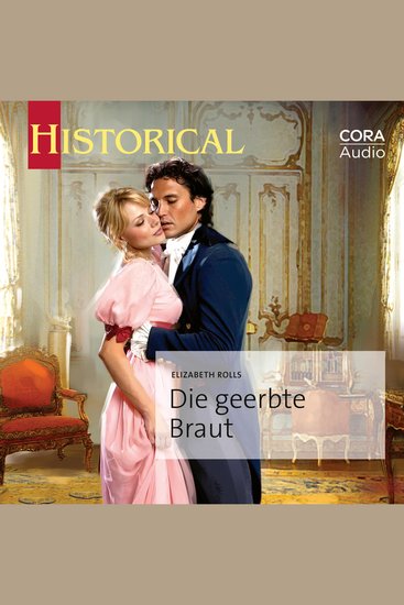 Die geerbte Braut - cover